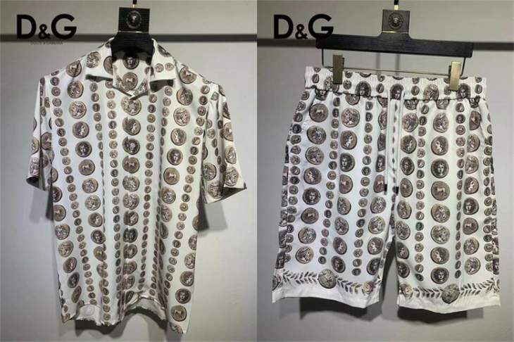 Picture of DG Shirt Pant Suits _SKUDGS-XXL12yn2321331